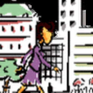 Meet your Posher, Michele